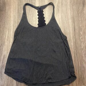 Lulu lemon workout top